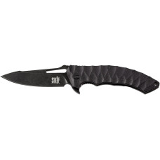 Нож Skif Shark II BSW Black