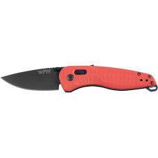 Ніж SOG Aegis AT DP Rescue Red