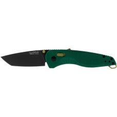 Нож SOG Aegis AT TP Forest green