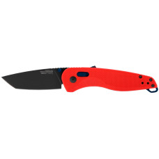 Нож SOG Aegis AT TP Red