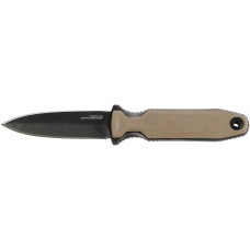 Нож SOG Pentagon FX Covert FDE