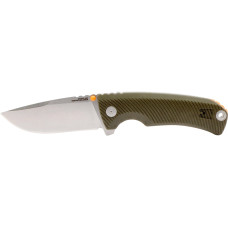 Нож SOG Tellus FLK Olive Drab