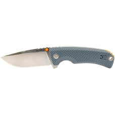 Нож SOG Tellus FLK Wolf Gray