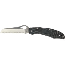 Нож Spyderco Byrd Cara Cara Rescue 2
