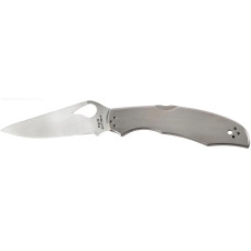 Нож Spyderco Byrd Cara Cara2 Stainless