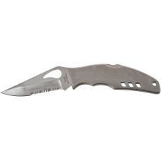 Нож Spyderco Byrd Flight Half Serrated
