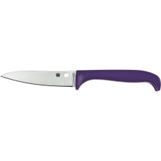 Нож Spyderco Counter Critter Purple
