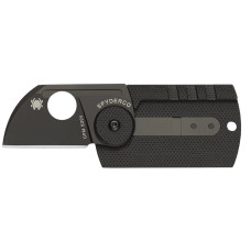 Ніж Spyderco Dogtag CF