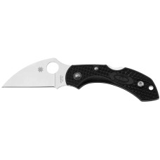 Ніж Spyderco Dragonfly 2 Wharncliffe Black