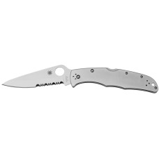 Нож Spyderco Endura4 SS CE