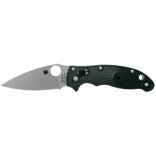 Нож Spyderco Manix 2 Black