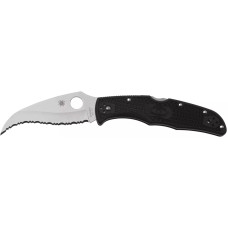 Нож Spyderco Matriarch 2