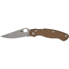 Нож Spyderco Military 2 Sprint Run