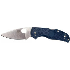 Нож Spyderco Native 5 Dark Blue