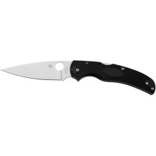Нож Spyderco Native Chief Black