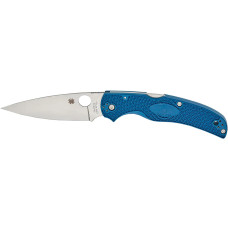 Нож Spyderco Native Chief CPM SPY27 FRN Blue
