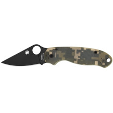 Нож Spyderco Para 3 BB Camo