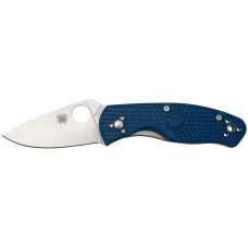 Нож Spyderco Persistence Lightweight FRN Blue