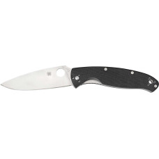 Нож Spyderco Resilience
