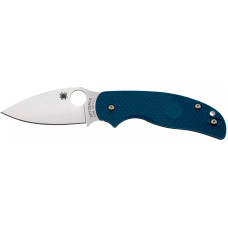 Нож Spyderco Sage 5 Lightweight CPM SPY27 FRN Blue