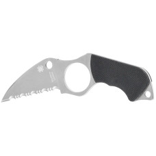 Нож Spyderco Swick 5 Serrated