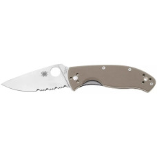 Нож Spyderco Tenacious