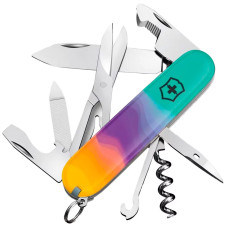 Нож VICTORINOX 1.3909.E222 Companion 'Sydney Style'