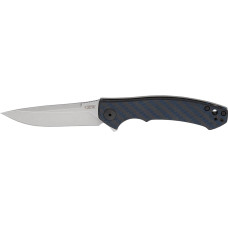 Нож ZT 0450BLUCF