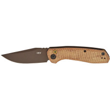 Нож ZT 0512