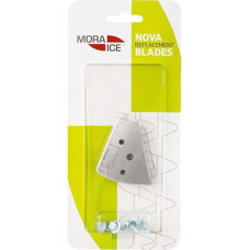 Ножи для ледобура Mora Nova Repl Blades 110mm/4'
