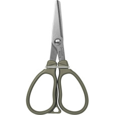 Ножницы DaiichiSeiko MC Scissors 25 ц:foliage green