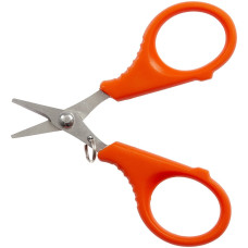 Ножницы Select SL-SJ03 9.5cm Orange