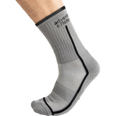 Носки Adventer & fishing Functional Socks Titanium