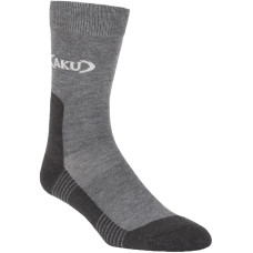 Носки AKU Trekking Low Light Grey