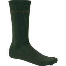 Шкарпетки Chevalier Liner Coolmax Dark Green