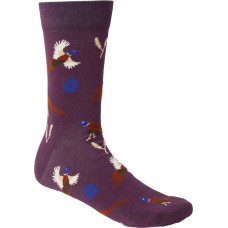 Носки Chevalier Pomeroy Purple