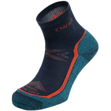 Носки Chiruca Calcetin Algas + Bamboo Navy
