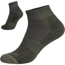 Носки Pentagon Low Cut socks 45/47 Olive Green