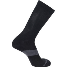 Носки Salomon XA FORCES CREW M Black