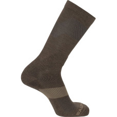 Шкарпетки Salomon XA FORCES CREW XXL Kangaroo