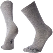 Носки Smartwool Anchor Line Crew Gray