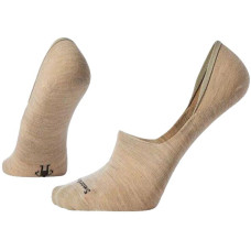 Носки Smartwool No Show Oatmeal