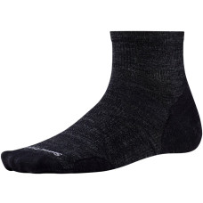 Носки Smartwool PhD Outdoor Ultra Light Mini Charcoal