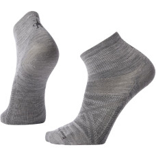 Носки Smartwool PhD Outdoor Ultra Light Mini Gray