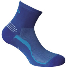 Шкарпетки Spring EXTRA LIGHT 39/42 Кобальтовый