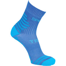 Шкарпетки Spring Offroad Protective 39-42 Blue
