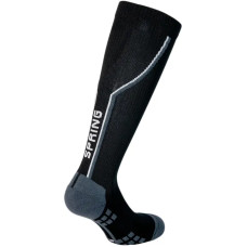 Шкарпетки Spring Recovery speed up Compression L Black