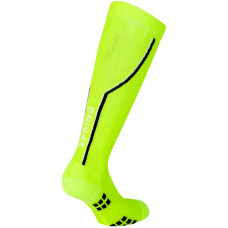 Шкарпетки Spring Recovery speed up Compression L Yellow