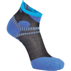 Носки Spring Revolution Thermal Speed Trail 643 43-46 Синий/серый