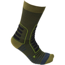 Шкарпетки Spring Trekking Lite 791 39-42 Зелений